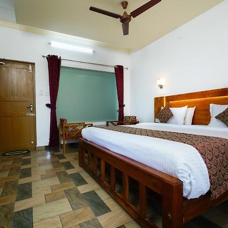 Lime Light Resort Муннар Экстерьер фото