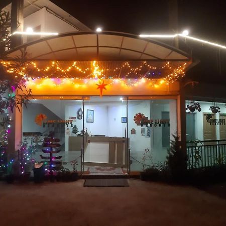Lime Light Resort Муннар Экстерьер фото