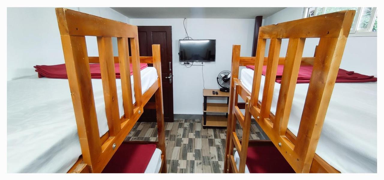 Lime Light Resort Муннар Экстерьер фото