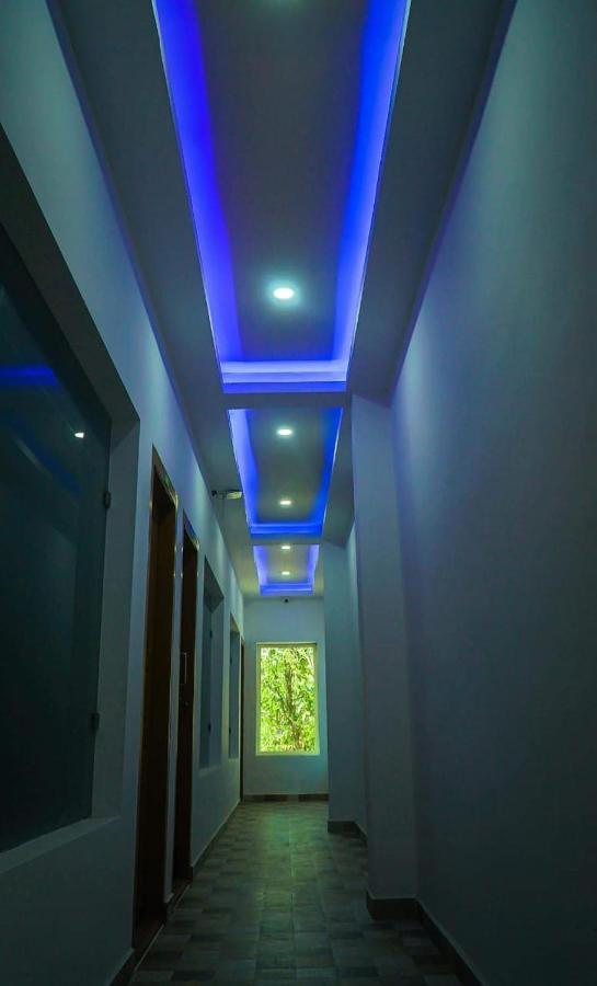 Lime Light Resort Муннар Экстерьер фото