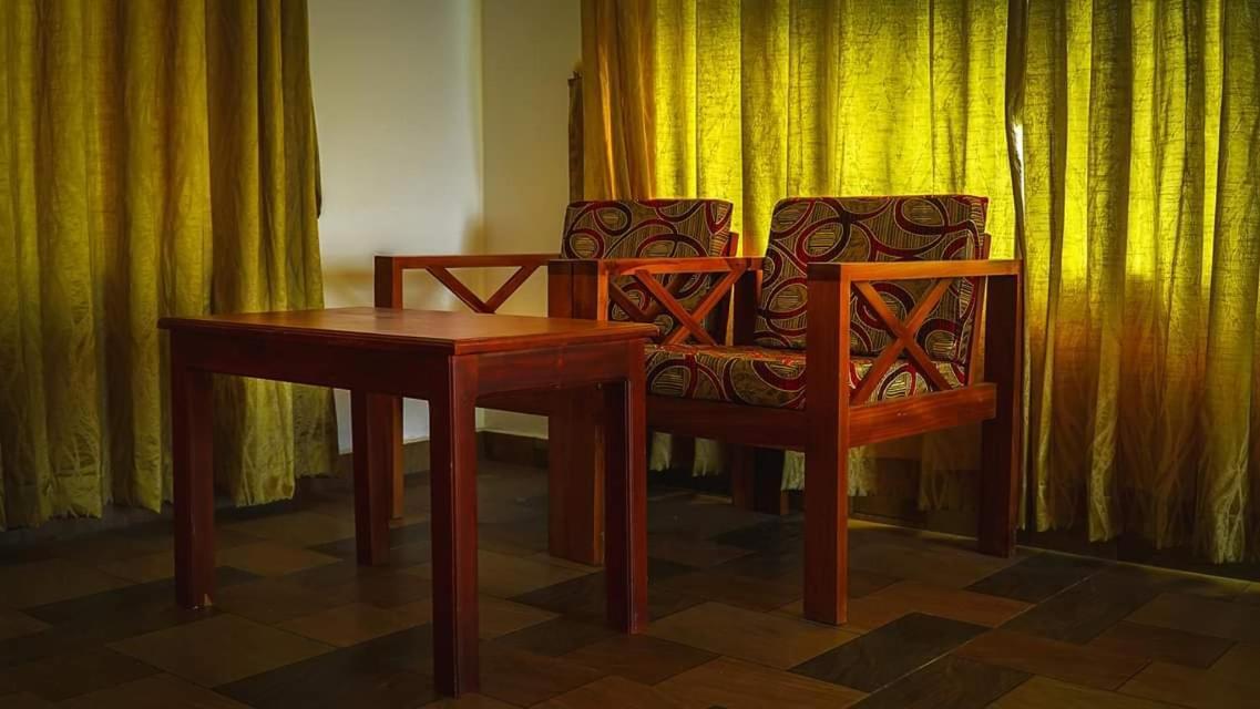 Lime Light Resort Муннар Экстерьер фото