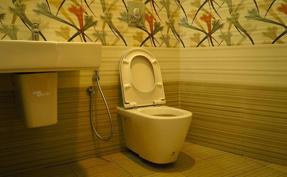 Lime Light Resort Муннар Экстерьер фото