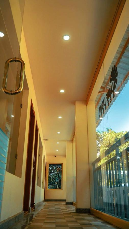 Lime Light Resort Муннар Экстерьер фото