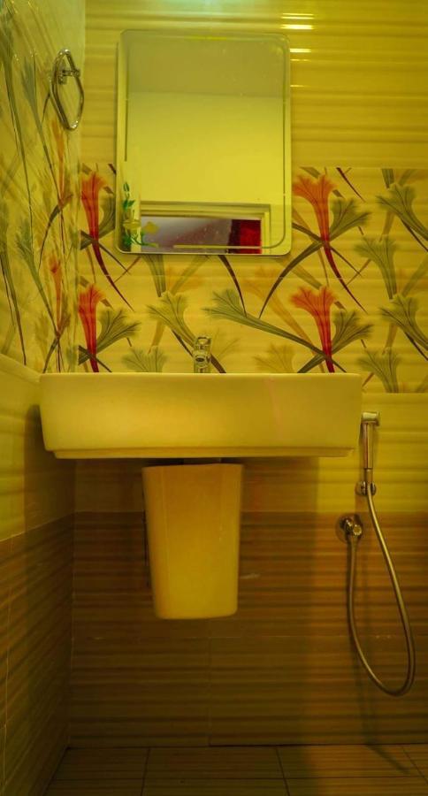 Lime Light Resort Муннар Экстерьер фото